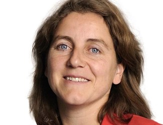 Carola van Lamoen van Robeco