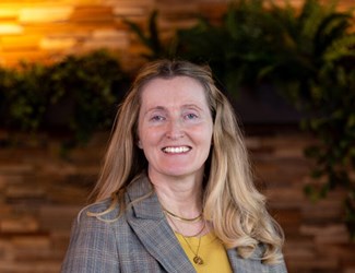 Cunera Vlaar, de CEO van Sodexo