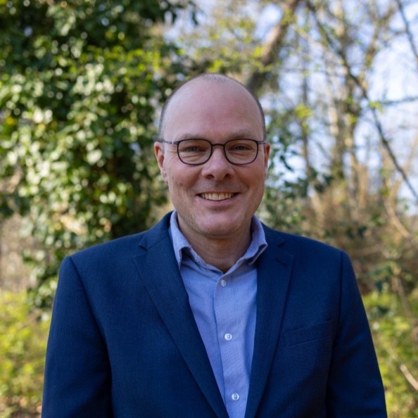 Rikkert van Erp